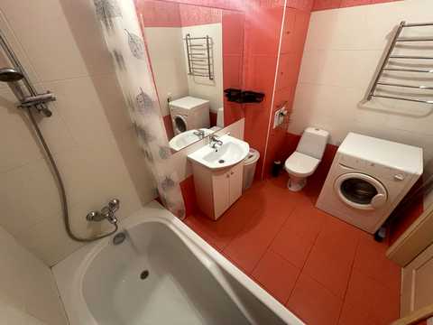 квартира по адресу Елизаветы Чавдар ул., 1