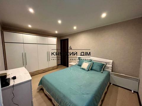 квартира по адресу Берестейский просп. (Победы), 89-А