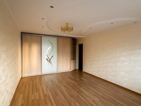 квартира за адресою Героїв Дніпра вул., 20-А