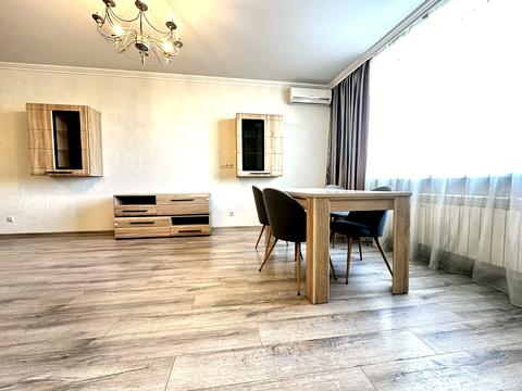 квартира за адресою Володимира Івасюка просп. (Героїв Сталінграду), 2-Д