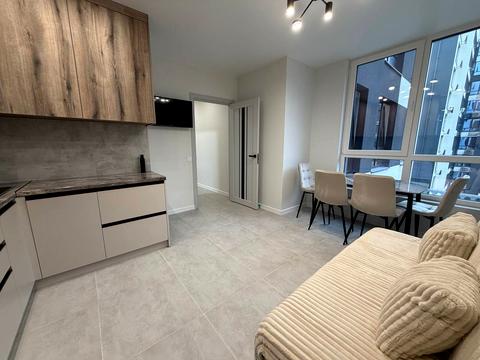 квартира за адресою Хіміків вул., к 19, 20