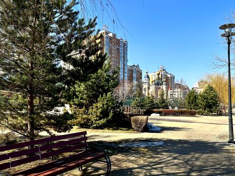 квартира за адресою Володимира Івасюка просп. (Героїв Сталінграду), 2-Д