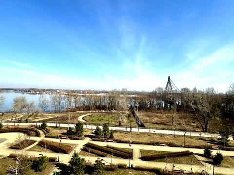 квартира за адресою Володимира Івасюка просп. (Героїв Сталінграду), 2-Д