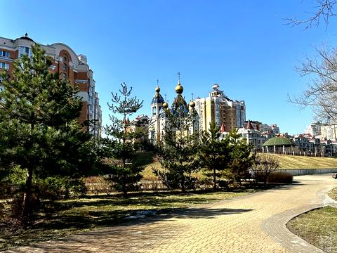 квартира за адресою Володимира Івасюка просп. (Героїв Сталінграду), 2-Д