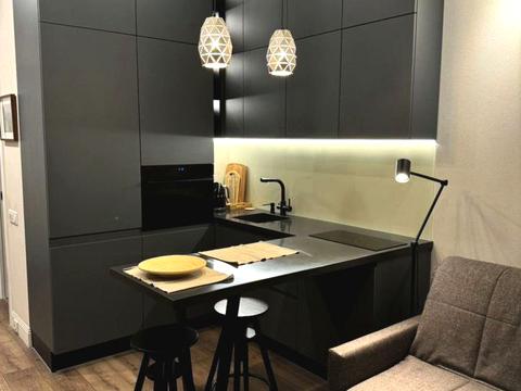 квартира за адресою Малоголосківська вул., 8а