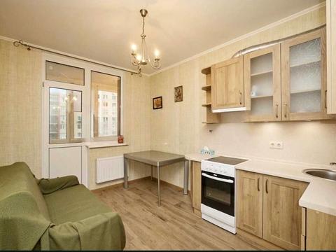 квартира за адресою Юлії Здановської вул. (Ломоносова), 50/2