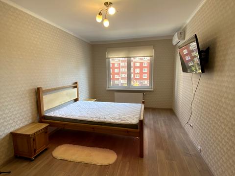 квартира за адресою Софії Русової вул., 3