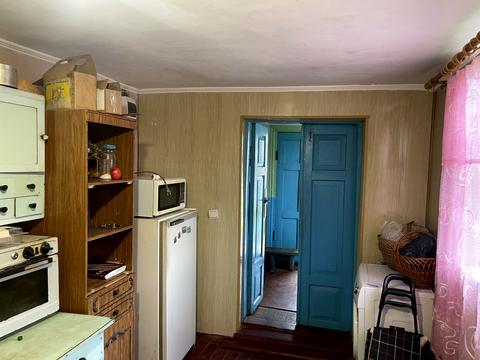 будинок за адресою с. Пряжів, Шевченка, 114