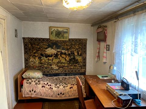 будинок за адресою с. Пряжів, Шевченка, 114