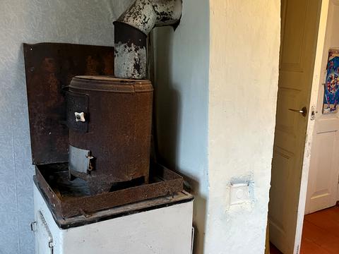 будинок за адресою с. Пряжів, Шевченка, 114