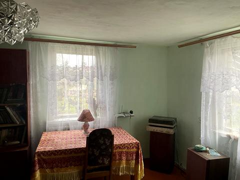 будинок за адресою с. Пряжів, Шевченка, 114