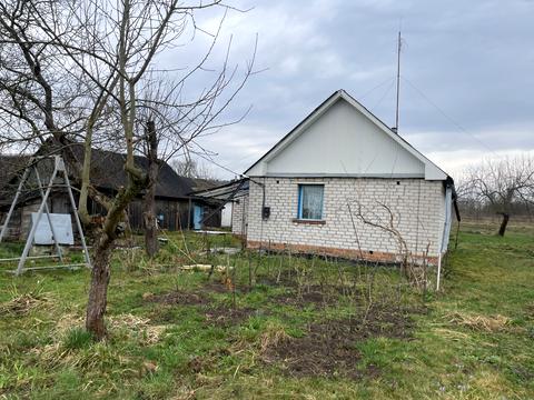 будинок за адресою с. Пряжів, Шевченка, 114