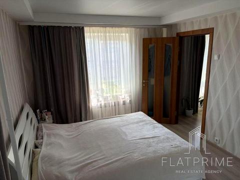 квартира за адресою Чорнобильська вул., 11