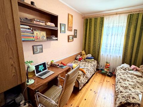 будинок за адресою с. Барахти, Волошкова