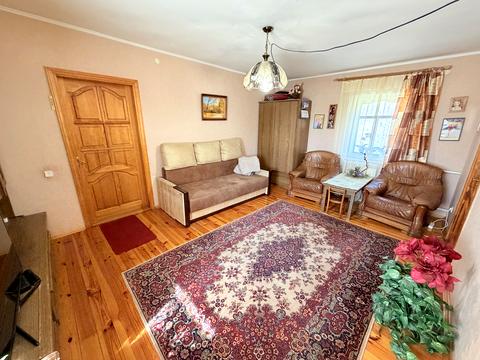 будинок за адресою с. Барахти, Волошкова