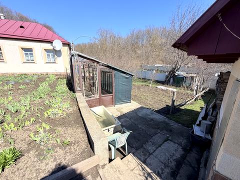 будинок за адресою с. Барахти, Волошкова