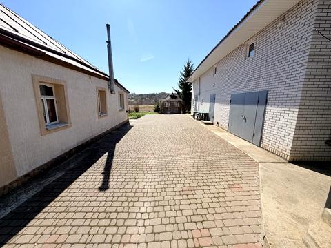 будинок за адресою с. Барахти, Волошкова