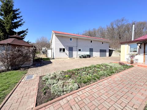 будинок за адресою с. Барахти, Волошкова