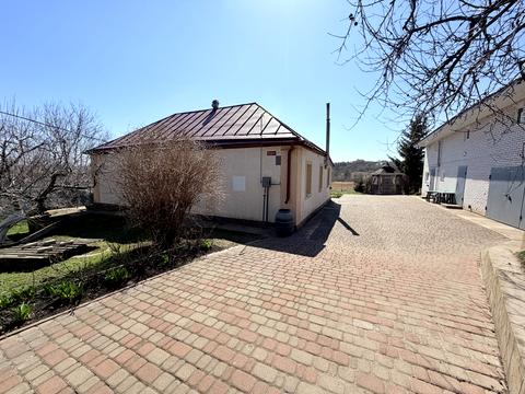 будинок за адресою с. Барахти, Волошкова