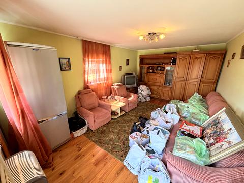 будинок за адресою с. Барахти, Волошкова