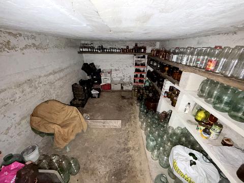 будинок за адресою с. Барахти, Волошкова