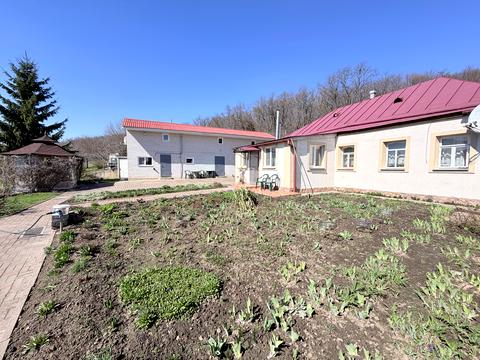 будинок за адресою с. Барахти, Волошкова