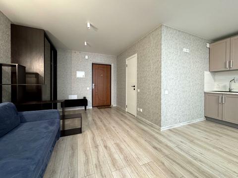 квартира по адресу Одеське шоссе, 18