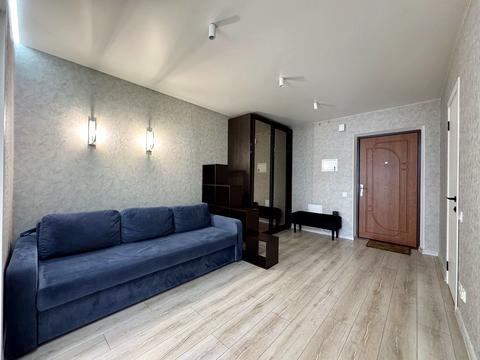 квартира по адресу Одеське шоссе, 18