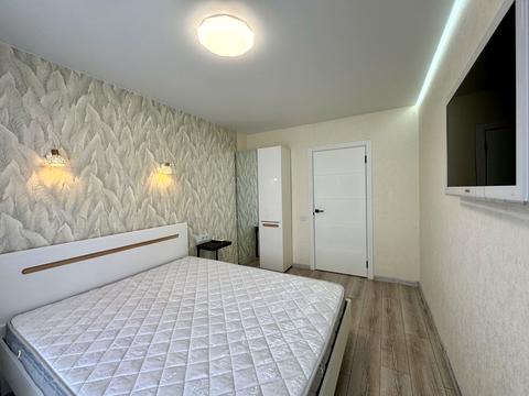 квартира по адресу Одеське шоссе, 18