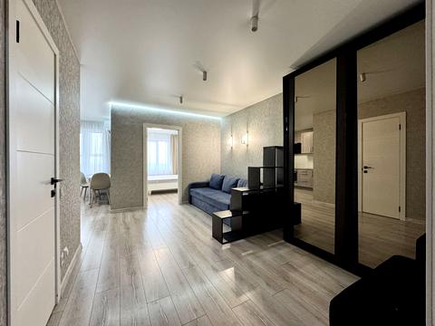 квартира по адресу Одеське шоссе, 18