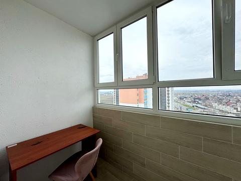 квартира по адресу Одеське шоссе, 18