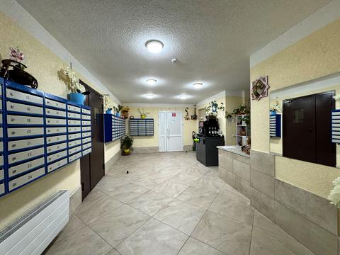 квартира по адресу Одеське шоссе, 18