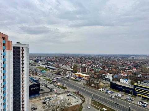 квартира по адресу Одеське шоссе, 18