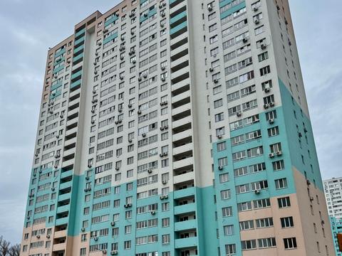 квартира по адресу Одеське шоссе, 18