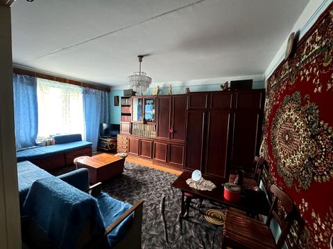 квартира по адресу Коцюбинского ул., 4