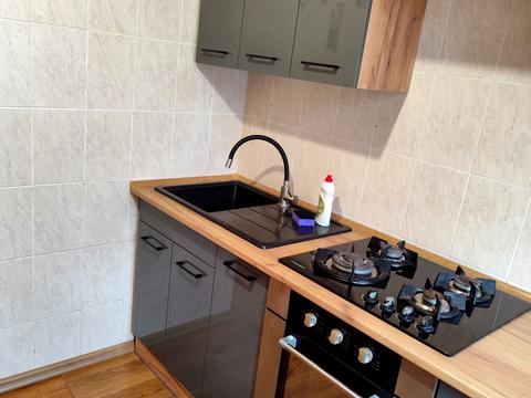 квартира за адресою Олександра Кошиця вул. (Караваєва), 15