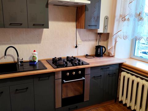 квартира за адресою Олександра Кошиця вул. (Караваєва), 15