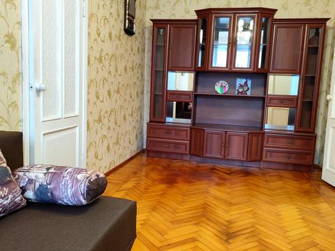 квартира за адресою Олександра Кошиця вул. (Караваєва), 15