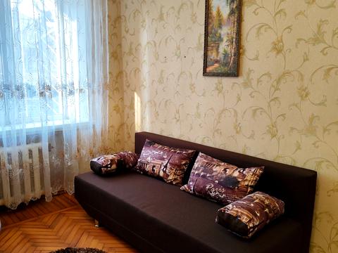 квартира за адресою Олександра Кошиця вул. (Караваєва), 15