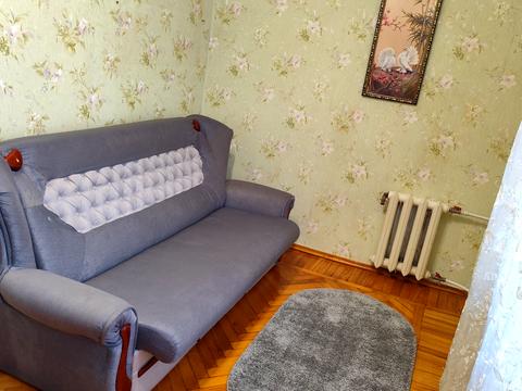 квартира за адресою Олександра Кошиця вул. (Караваєва), 15