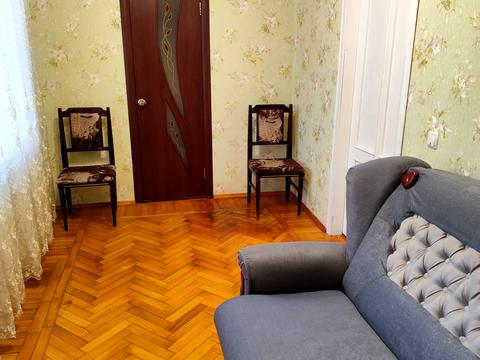 квартира за адресою Олександра Кошиця вул. (Караваєва), 15