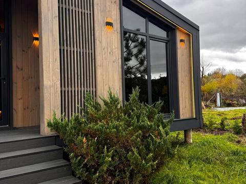 дом по адресу Долинна