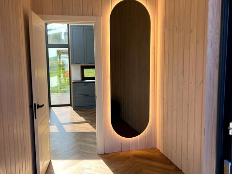 дом по адресу Долинна