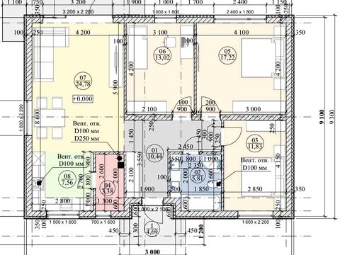 будинок за адресою Броварська