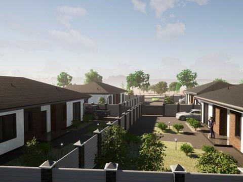 будинок за адресою Броварська