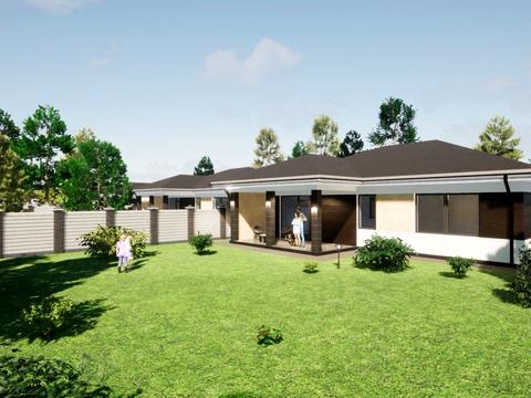 будинок за адресою Броварська