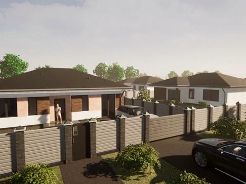 будинок за адресою Броварська