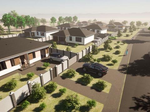 будинок за адресою Броварська