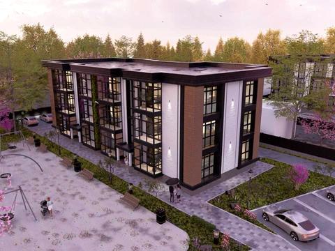 квартира по адресу Ивана Богуна ул., (Будинок)