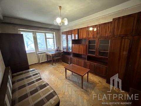 квартира за адресою Задорожний пров., 3 к3